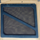 Illustration for article titled Mitsubishis Mosquito Window For Cars Didnt Catch On But Its Still Cool